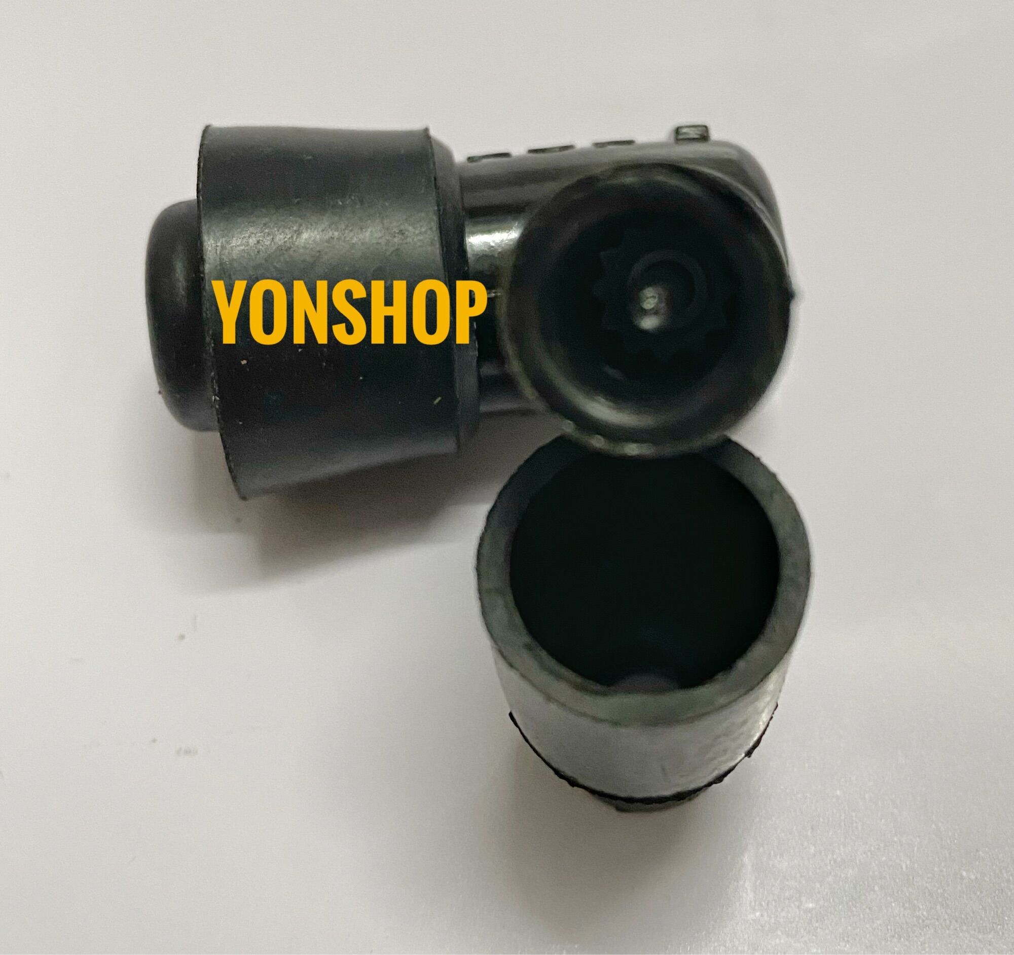 Nắp Chụp Bugi Cho Xe Airblade Hàng Cao Cấp Loại 1