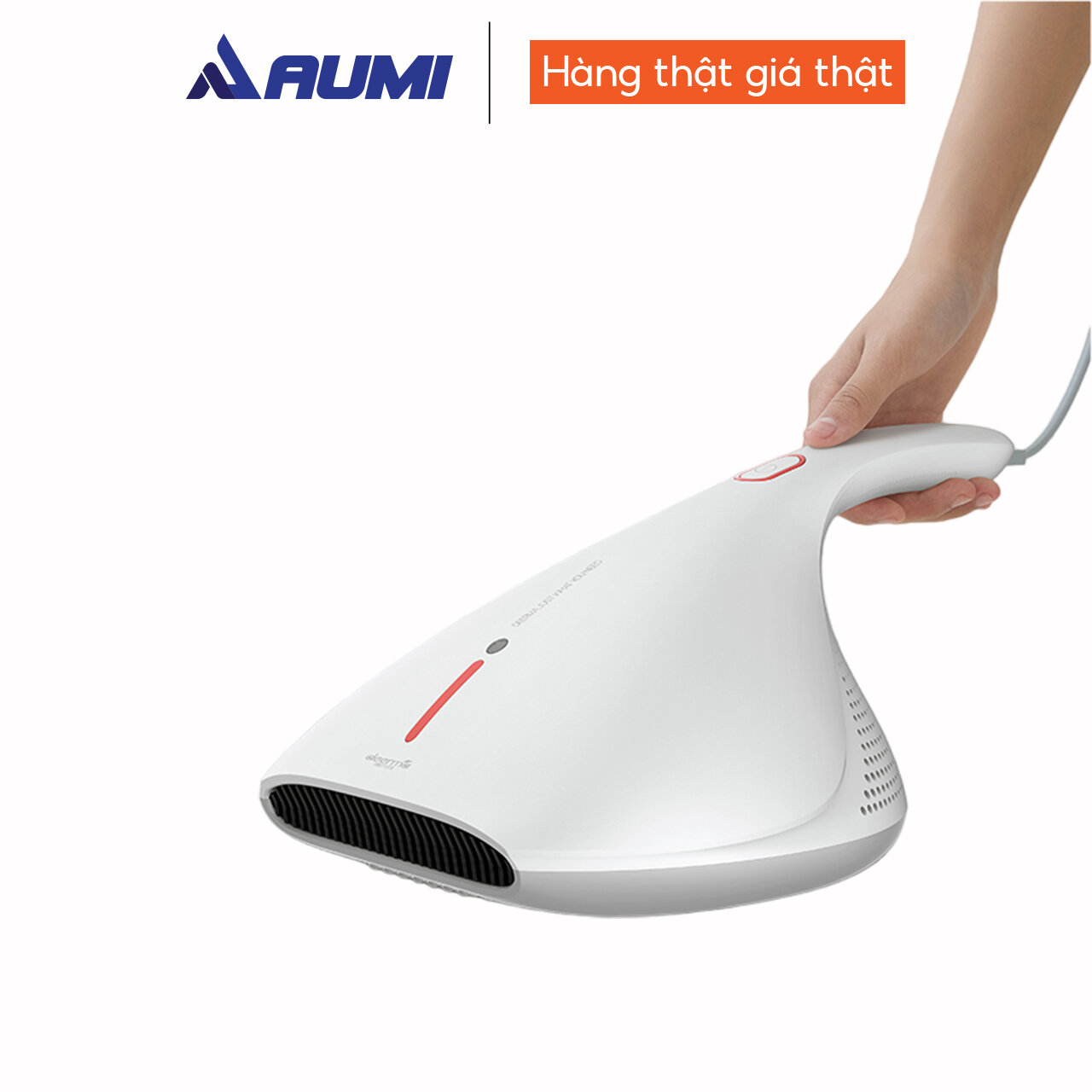 Máy Hút Bụi Giường Nệm Deerma CM800