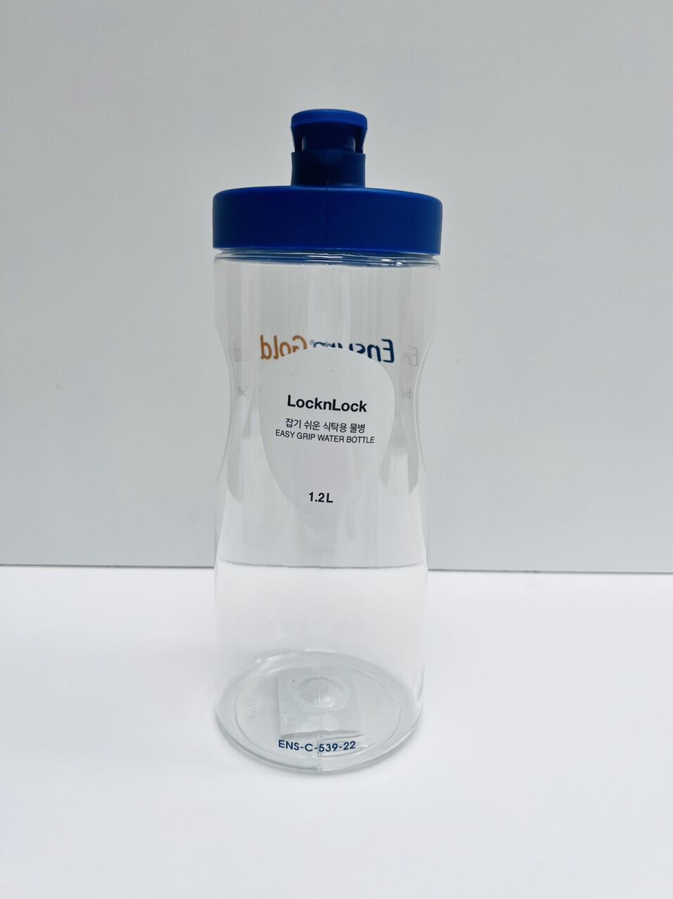Lock&Lock Water Bottle 1.2 Liter (Random)