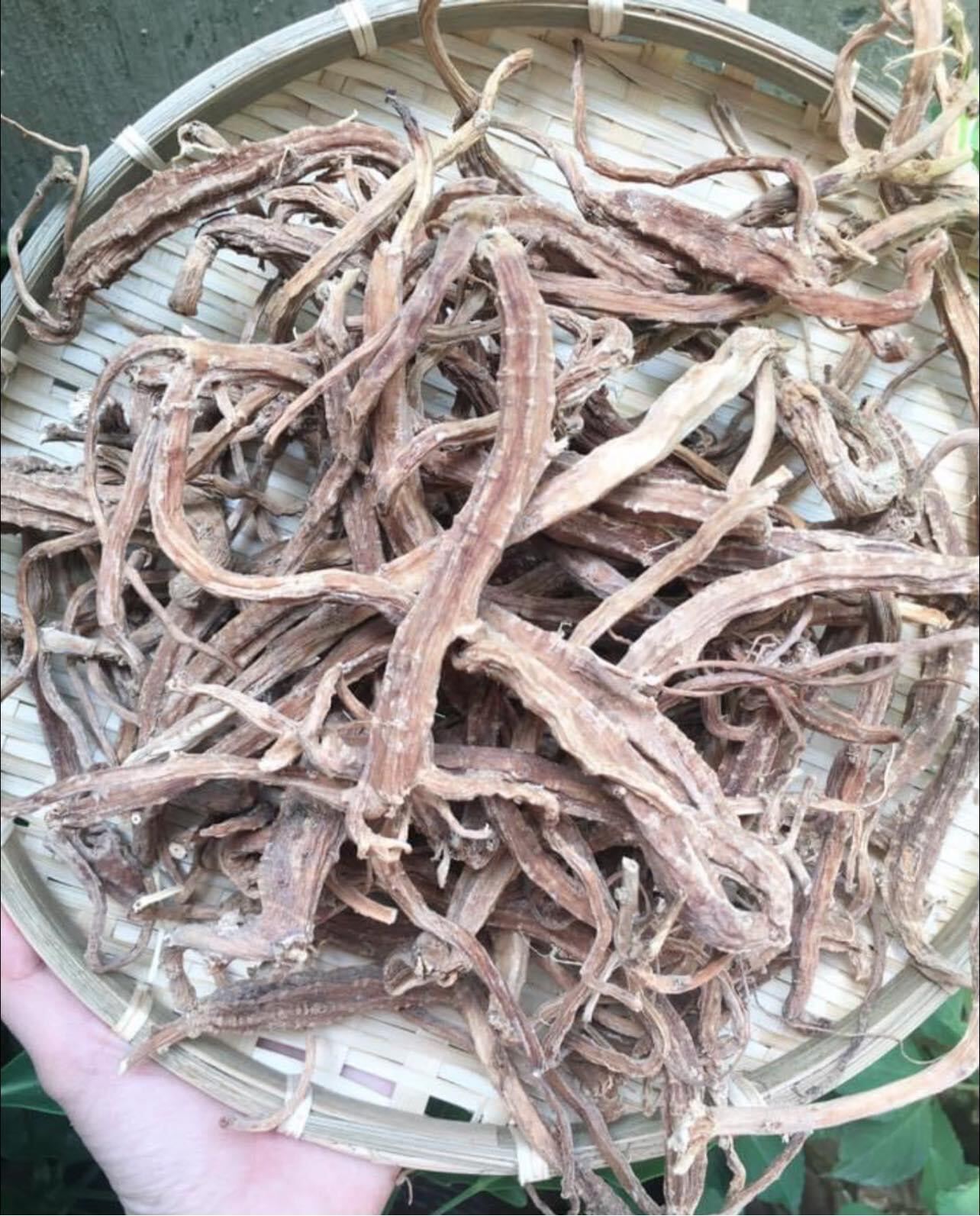 Sâm Dây Ngọc Linh 500gr
