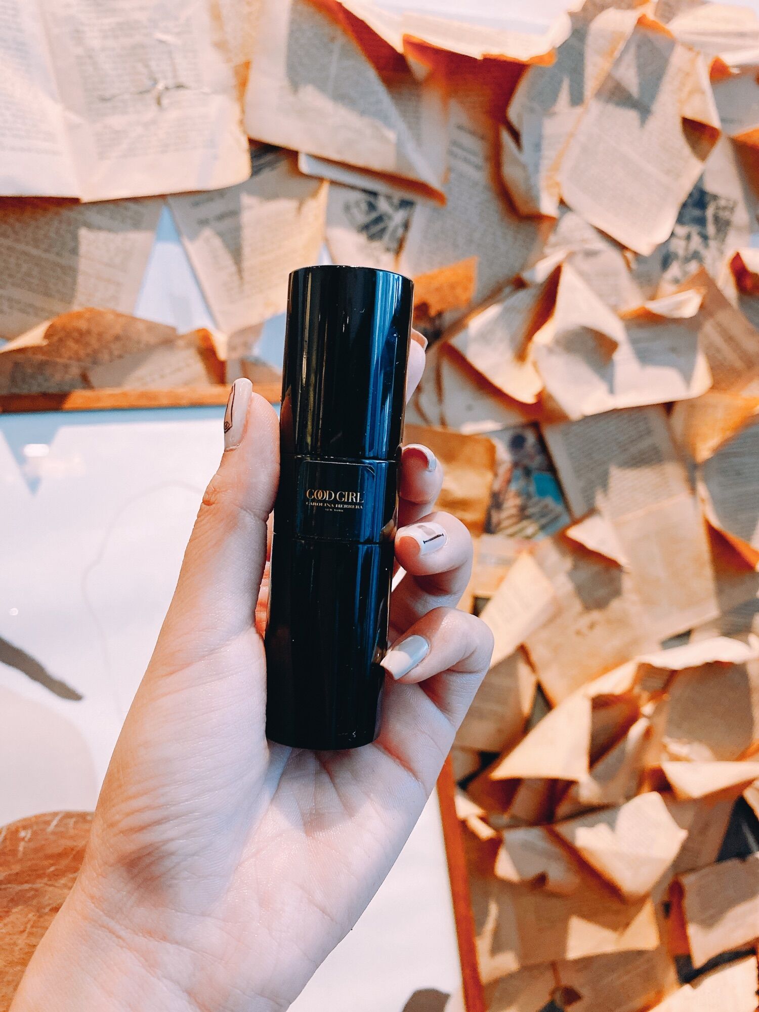 𝐆𝐨𝐨𝐝 𝐆𝐢𝐫𝐥 nước hoa mini 20ml giá rẻ