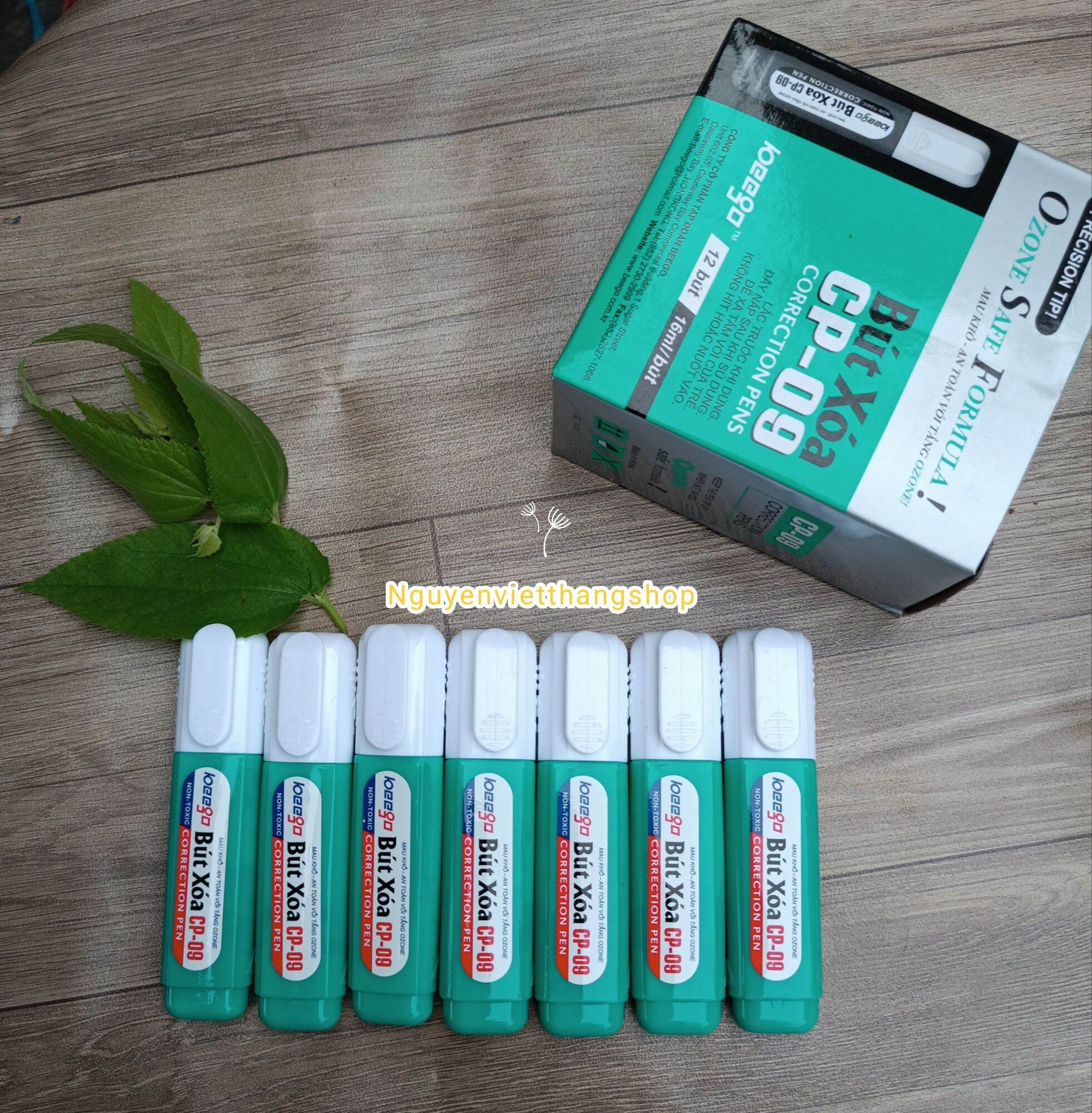 Bút xóa nước (1 cây)