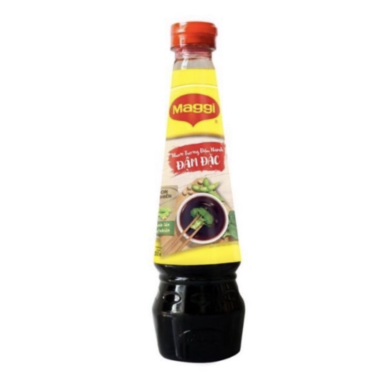 Xì dầu maggi đặc đậm 700