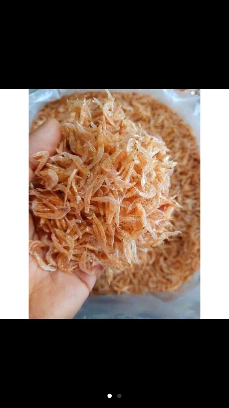 500gr tép biển thơm ngon