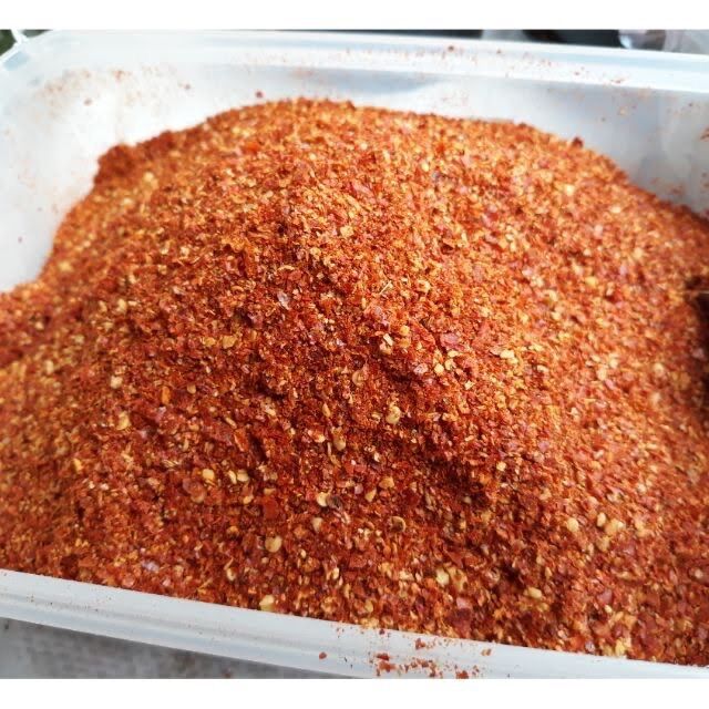 Ớt bột Huế loại đặc biệt