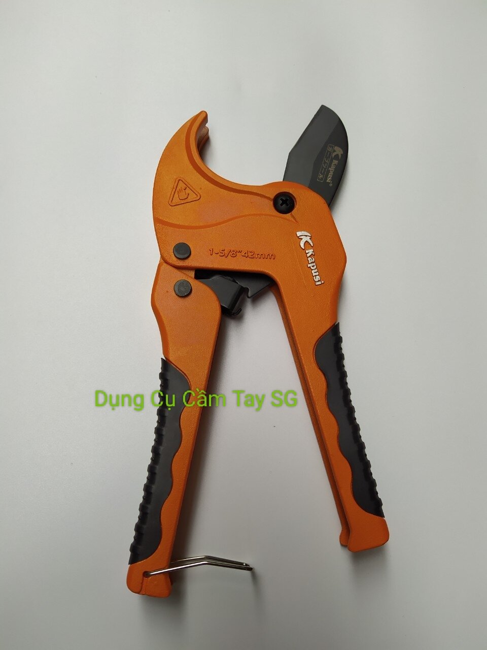 Kéo cắt ống nước Kapusi 42mm