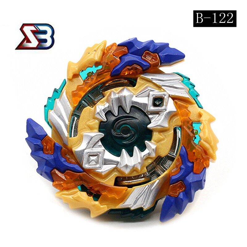 0Đồ chơi con quay Beyblade S3 B-122 thú vị độc đáo