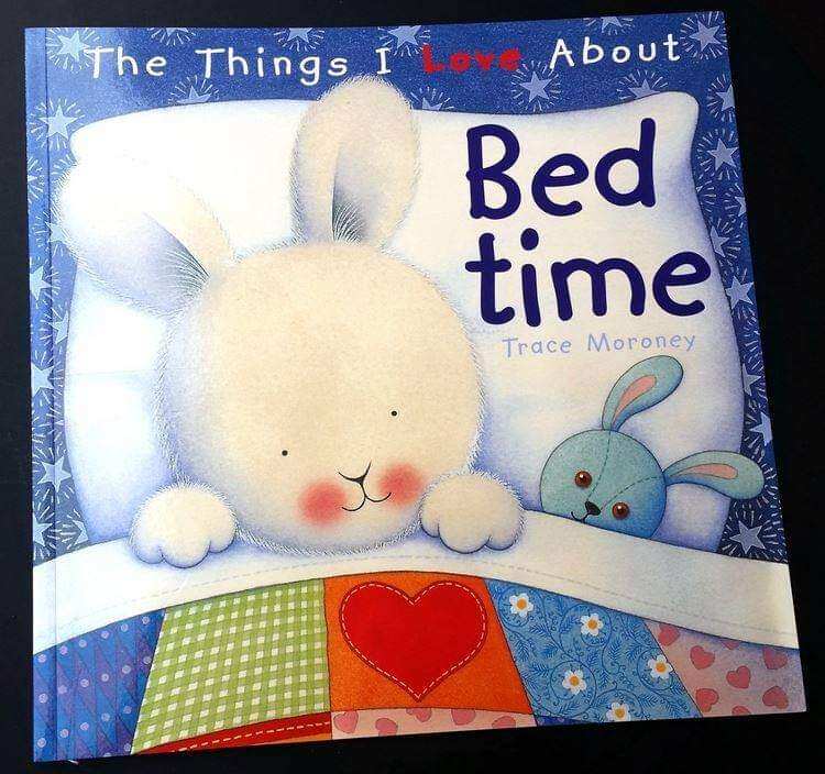 The things I love about (Sách nhập) - 8 quyển + File Mp3