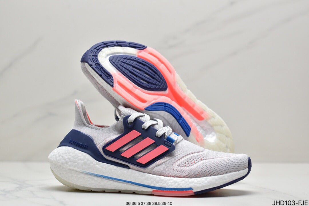 GIÀY TỐT Giày Adidas Ultra Boost 2022 Nam Nữ Chính Hãng