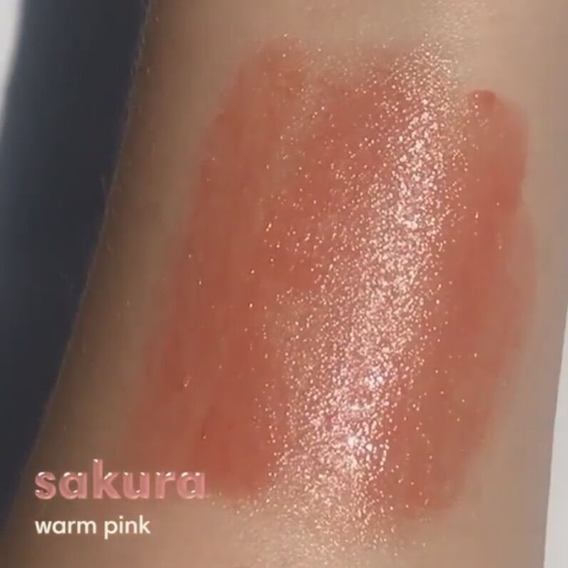 Son dưỡng Sunnies Face Lip Treat