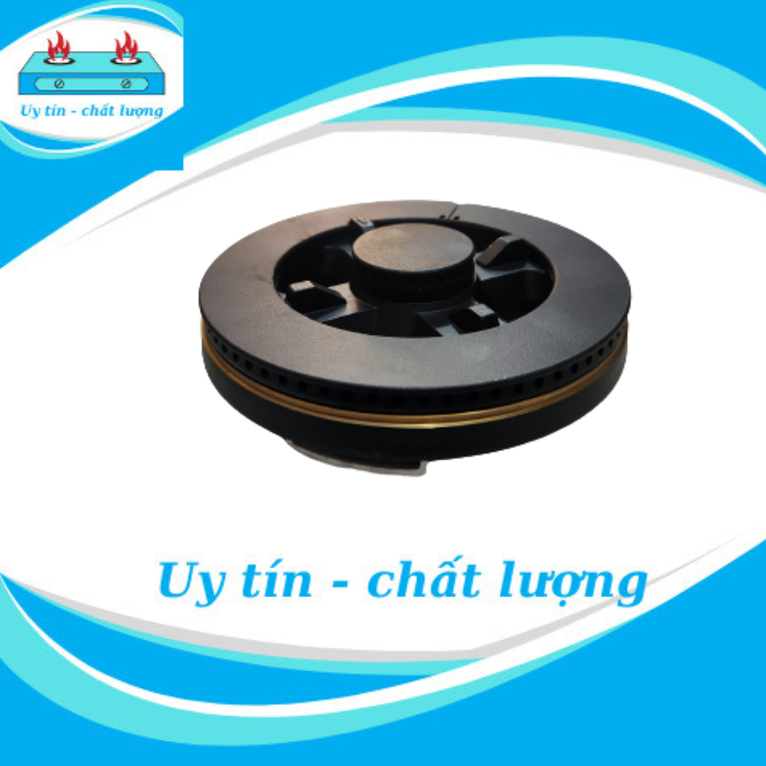 Bộ mâm chia lửa hs019a