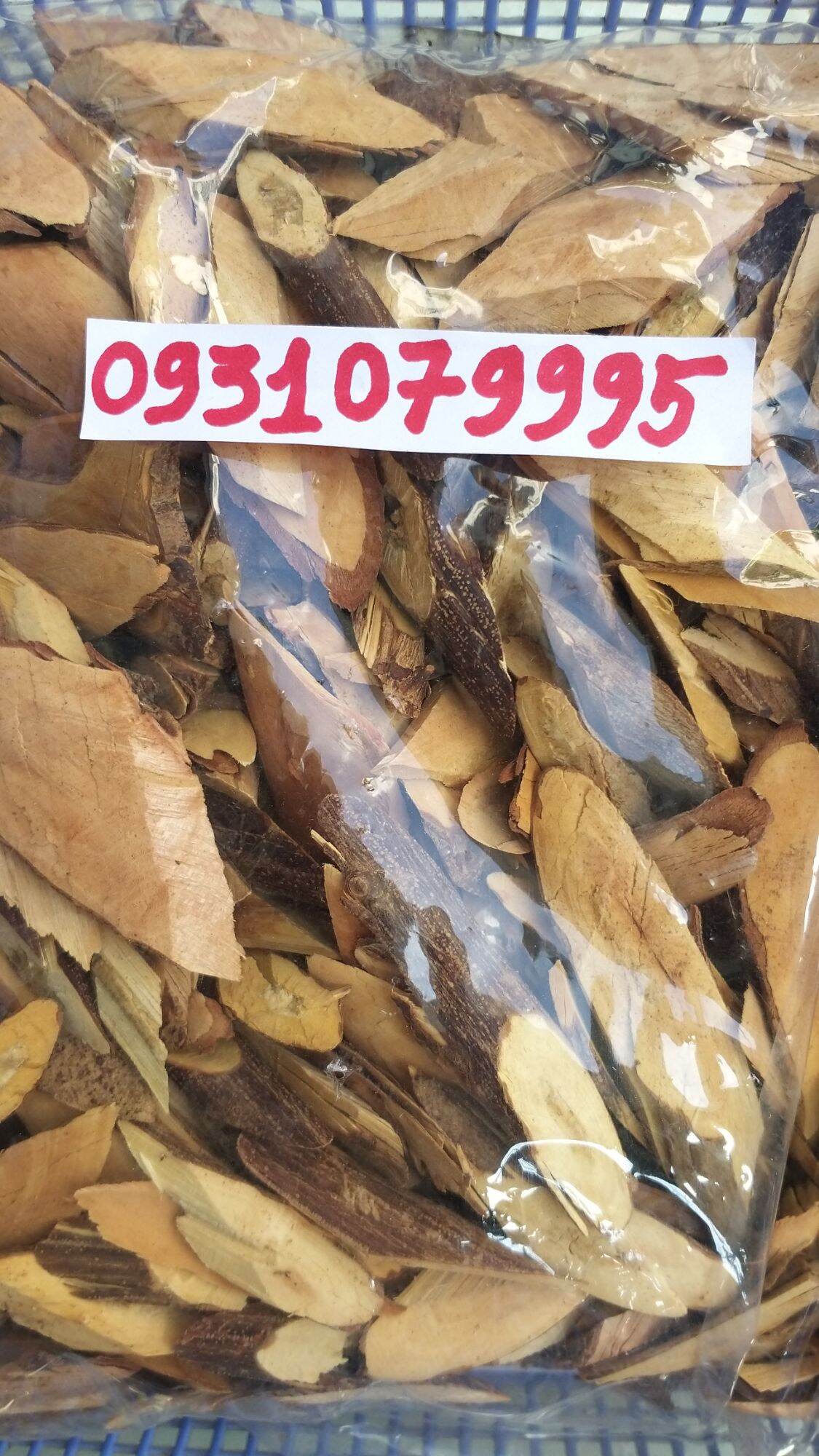 cây nổ gai phơi khô 1kg