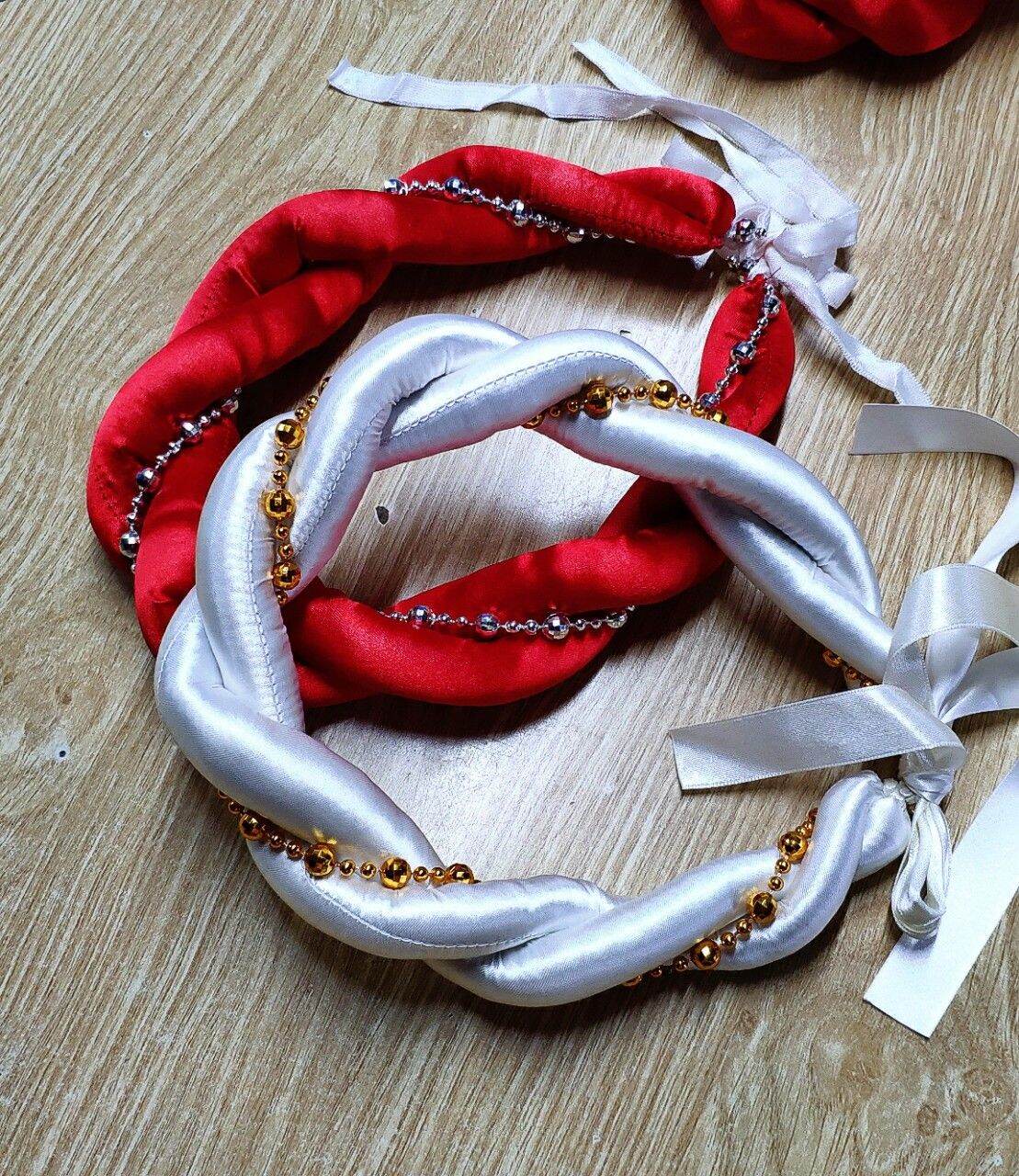 mấn đội đầu