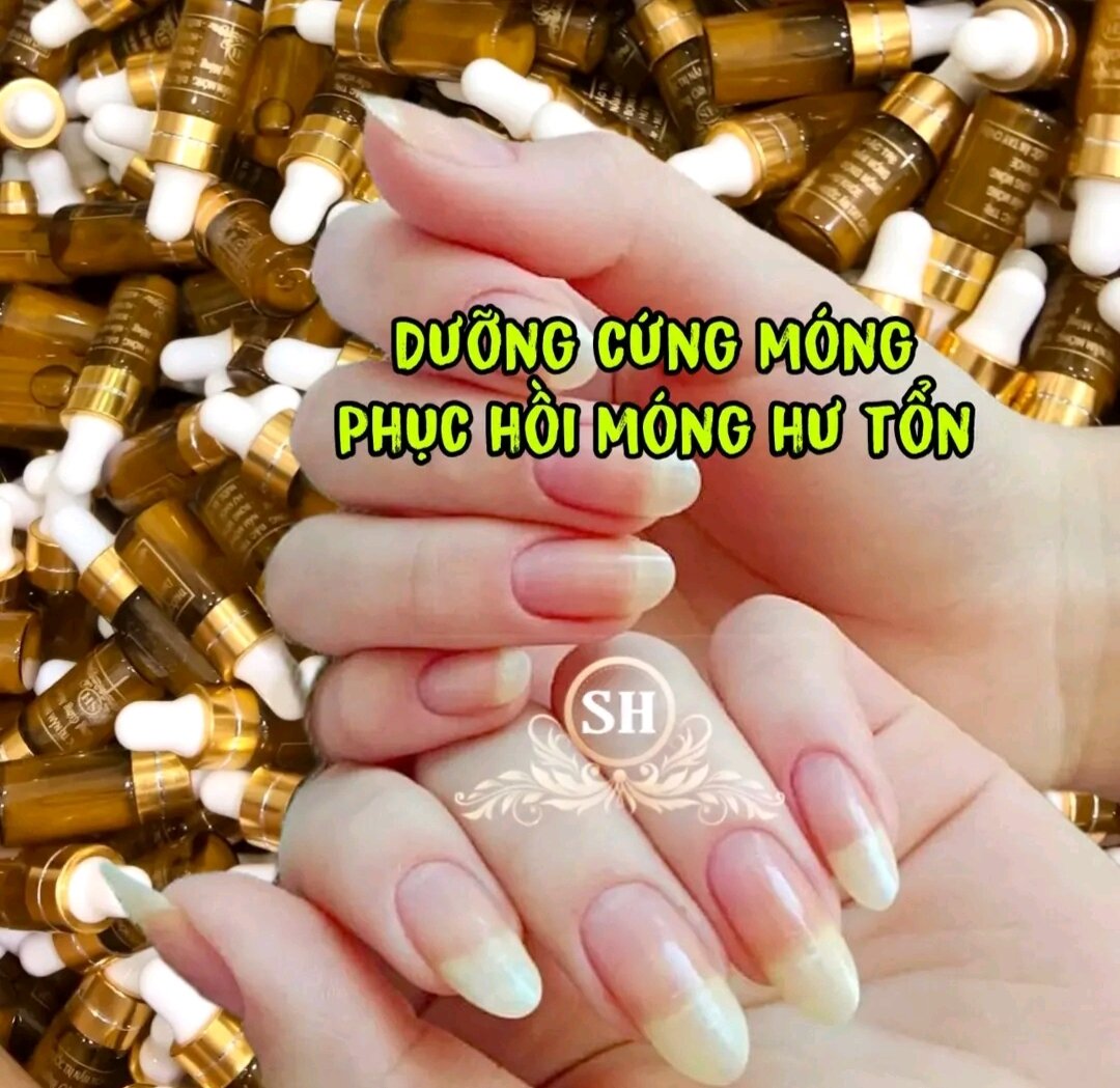 2 chai đánh bay nấm móng SH CHÍNH HÃNG