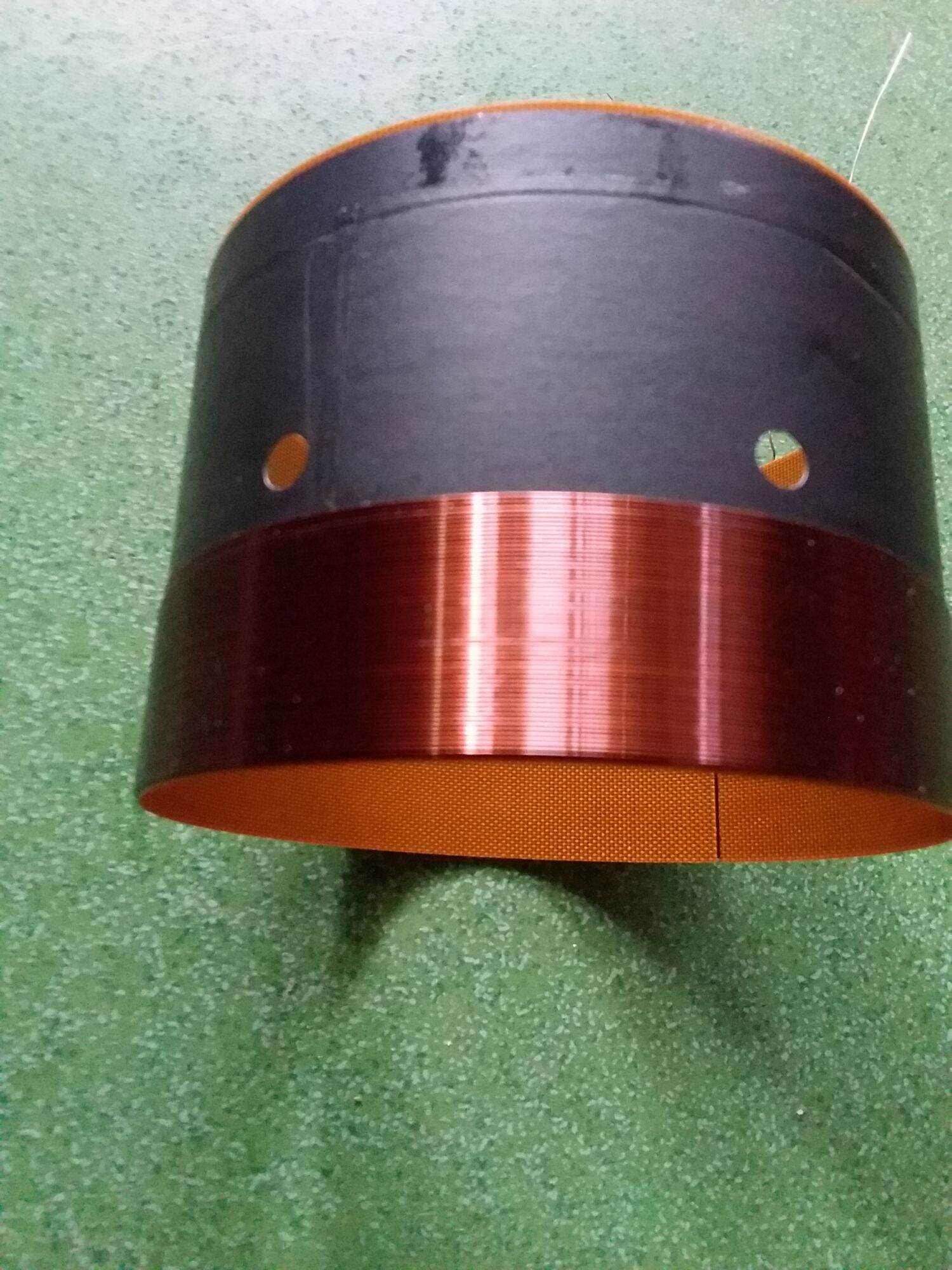 1 chiếc coil loa 2 lớp đồng