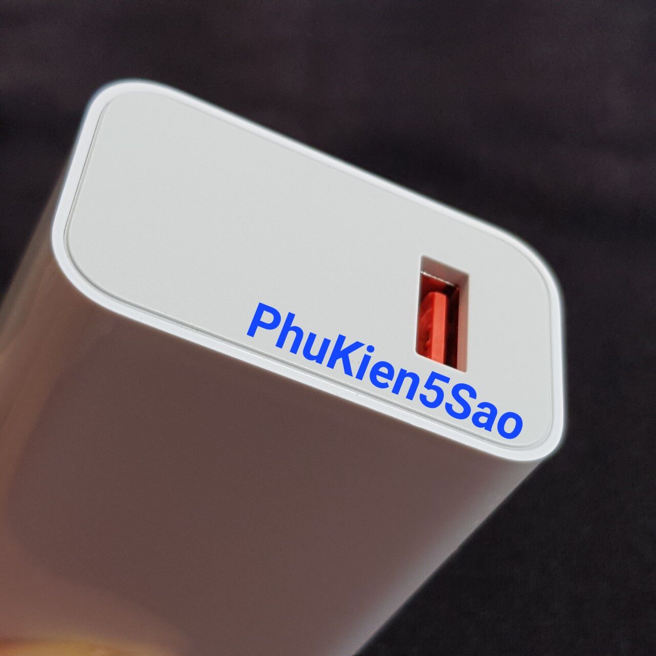 Củ Sạc Nhanh 33W XIAOMI REDMI Note 13, Note12, Note11, Note 11S, Note10, Note10 Pro, Note10s, Note9 Pro... New Seal.
