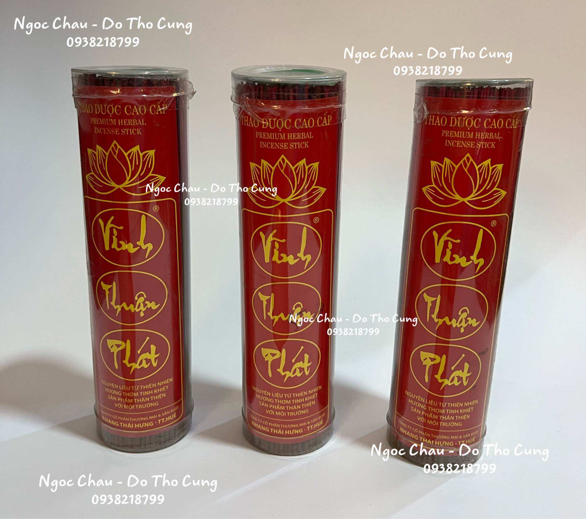 NHANG VĨNH THUẬN PHÁT 2 TẤT_MÙI THẢO DƯỢC