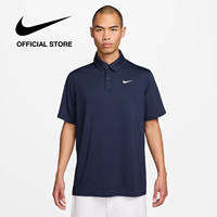 Áo polo Nam Nike Velocity Men's Dri-FIT Golf Polo - BLUE