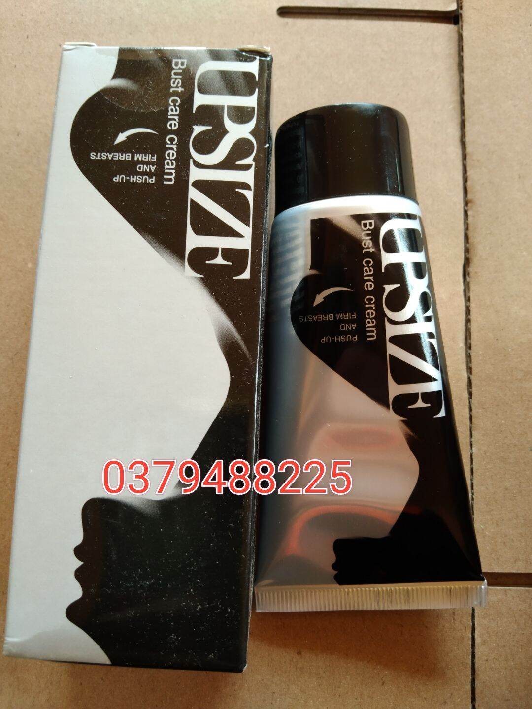 Kem nở ngực UPSIZE phụ nữ chính hãng nga