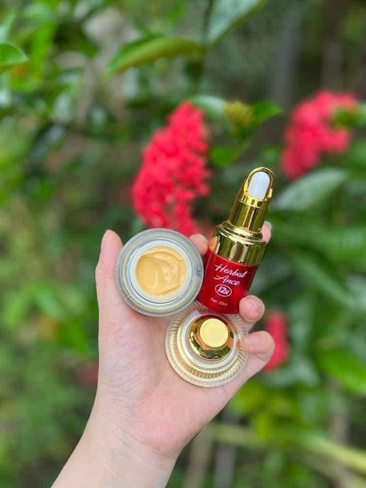 face mụn huỳnh đỗ