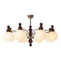 HUIPU ZHAOMING | Đèn treo nghệ thuật phong cách Retro Vintage