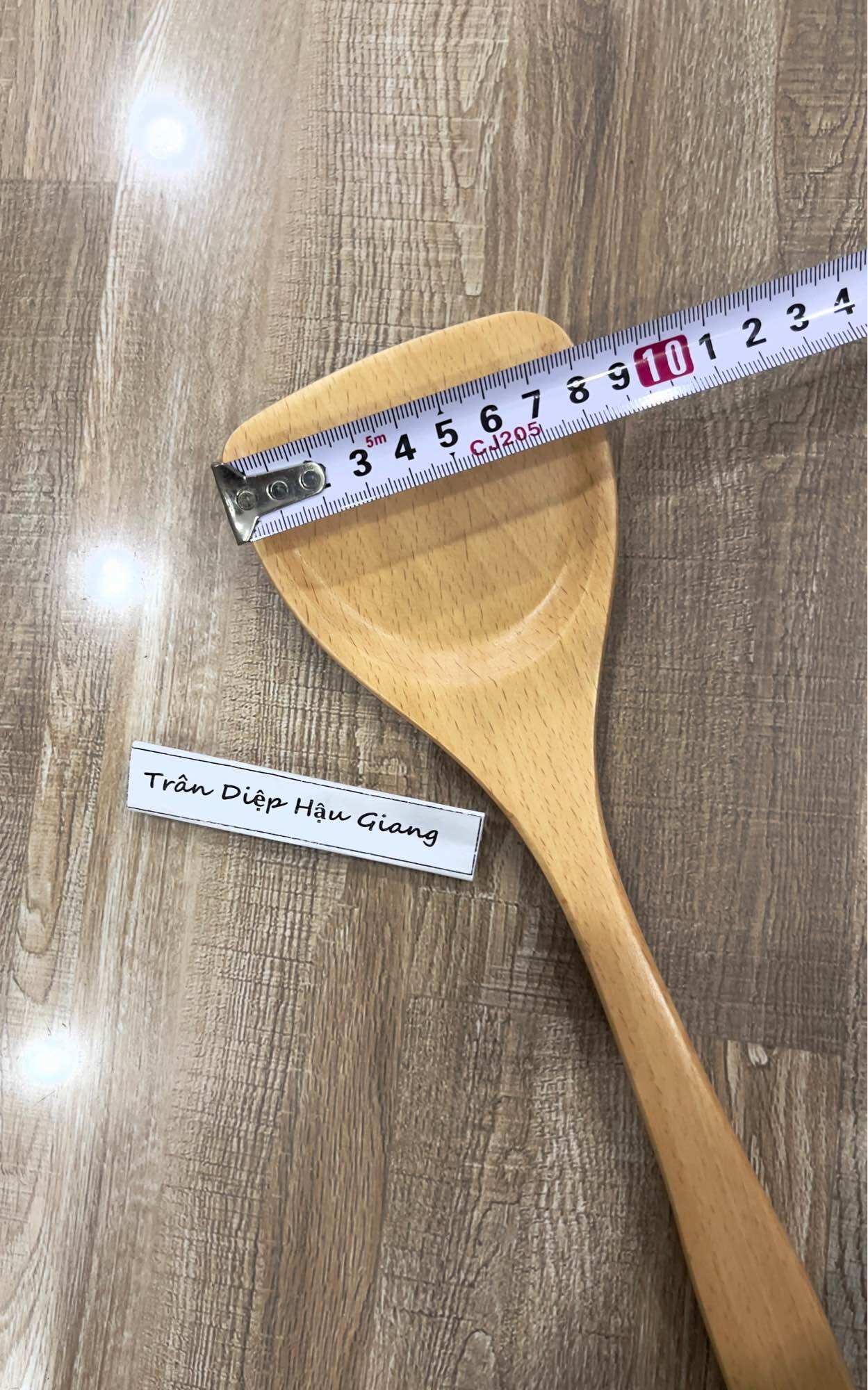 Sạn Gỗ Cao Cấp Trường Sơn