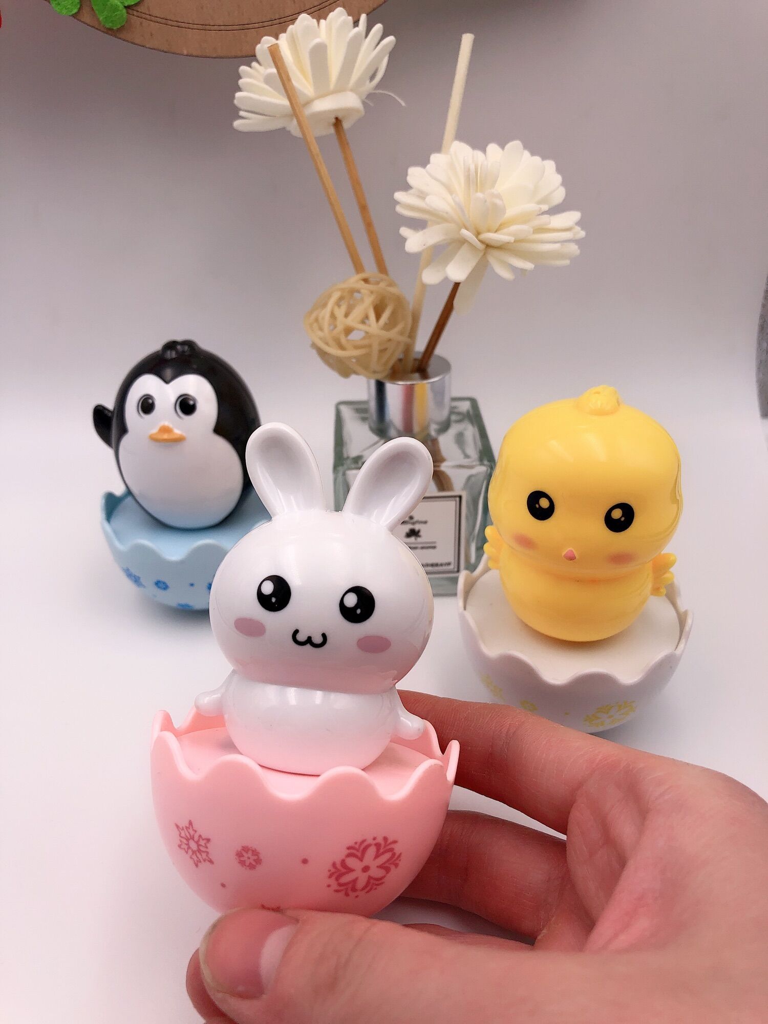 Lật Đật Đồ Chơi Cho Bé