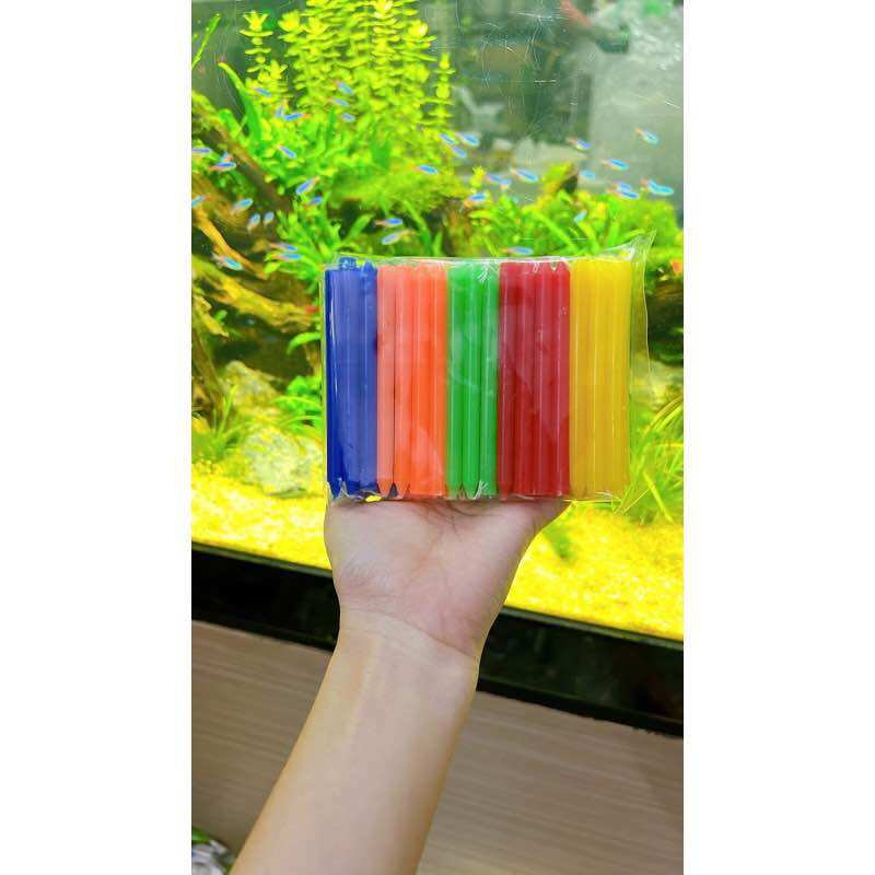 Đèn cầy trung thu thắp lồng đèn trung thu - gia dụng Nari