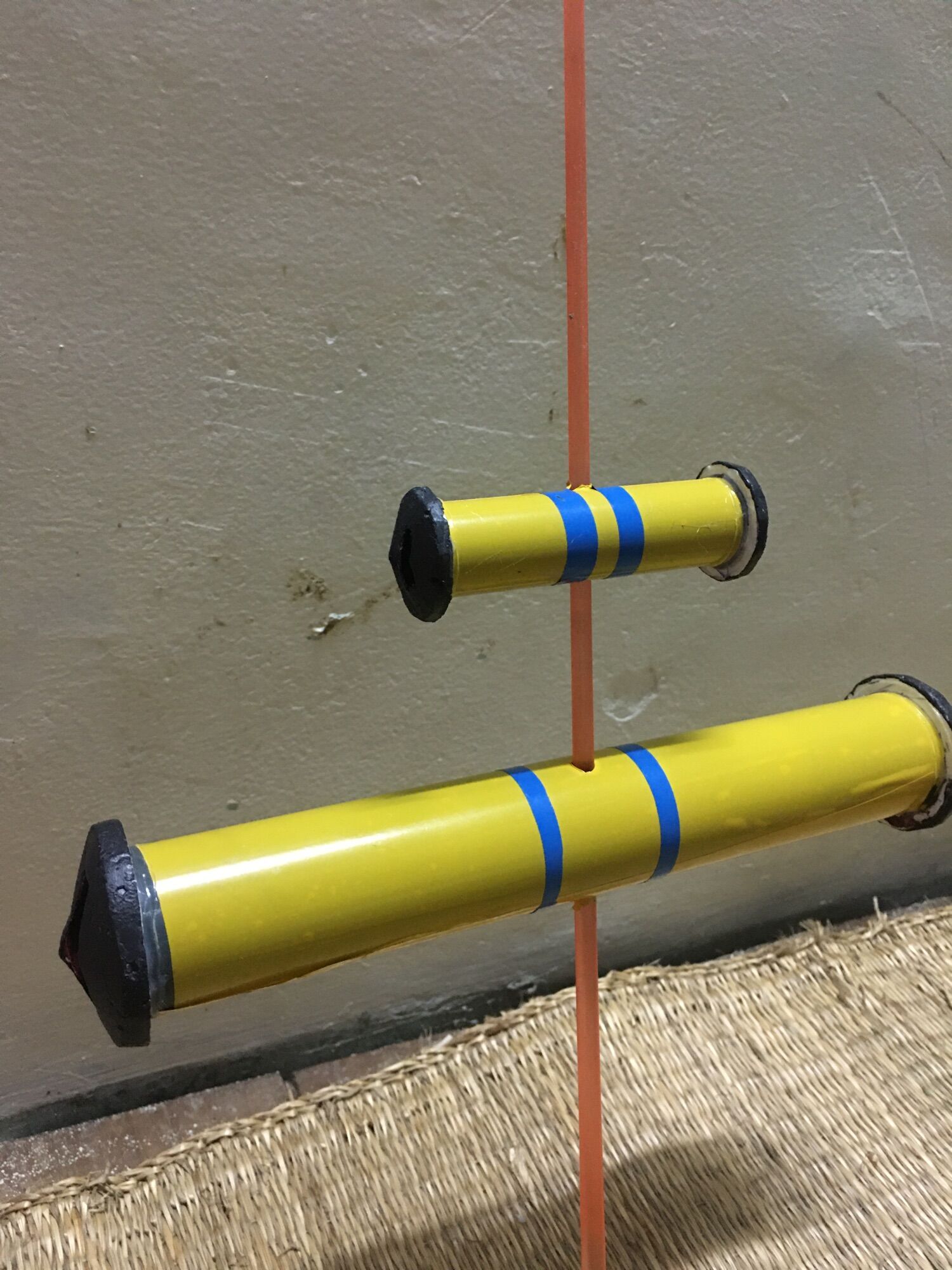 Sáo diều d34