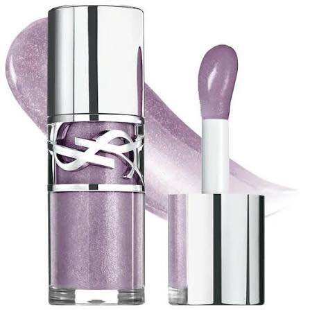 SON BÓNG LÕNG YSL Loveshine Plumping Lip Oil Gloss Son bóng sang trọng TÔNG 1 THUNDER STEALER