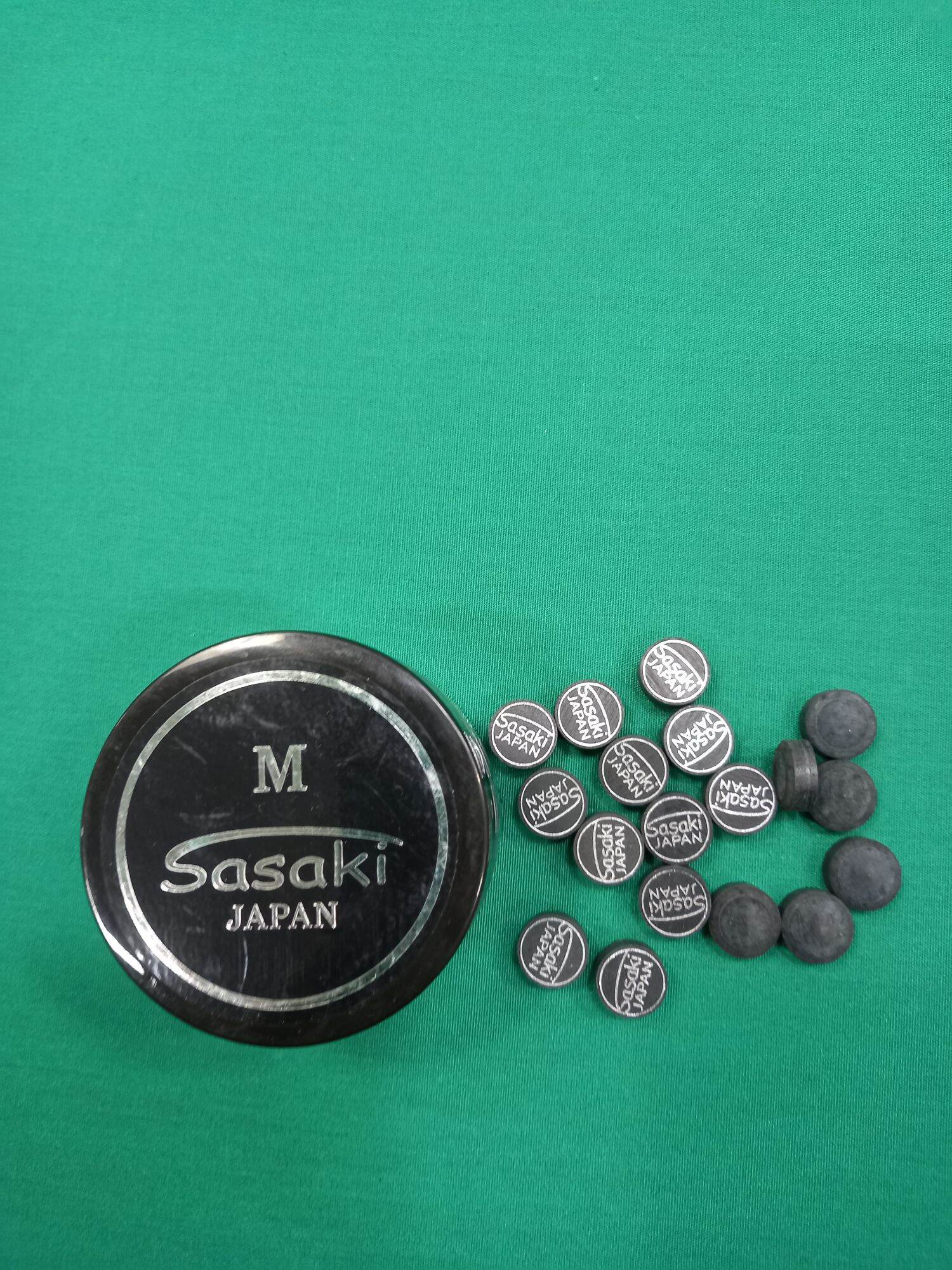 Đầu cơ sasaki 6 lơdp