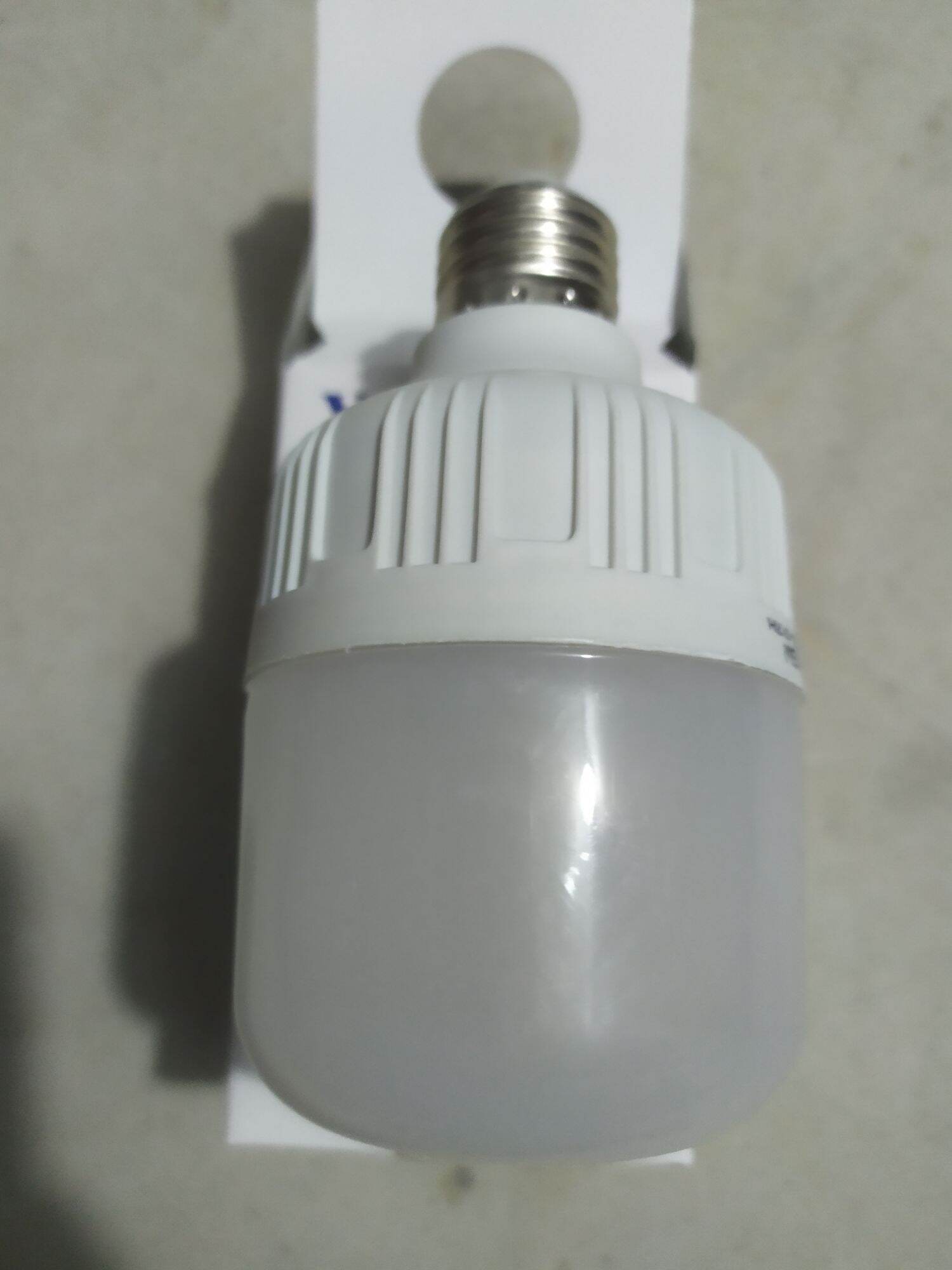 Bóng đèn Led 15w