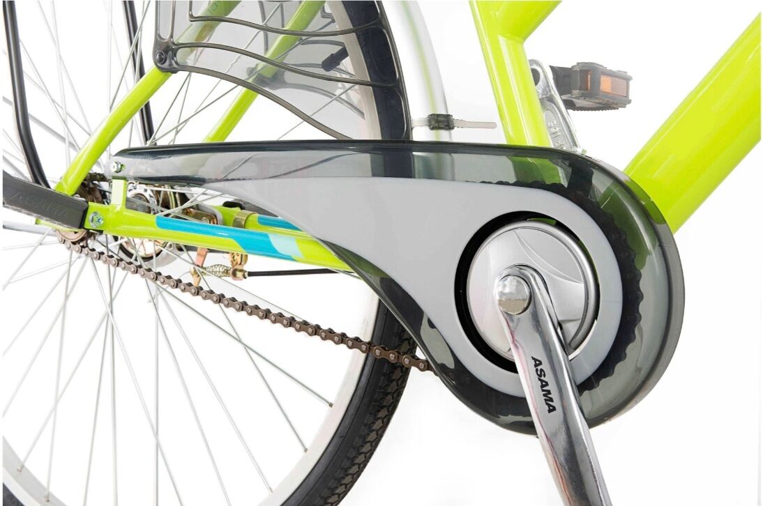 Xe đạp thời trang Asama SW 2702 27 inch