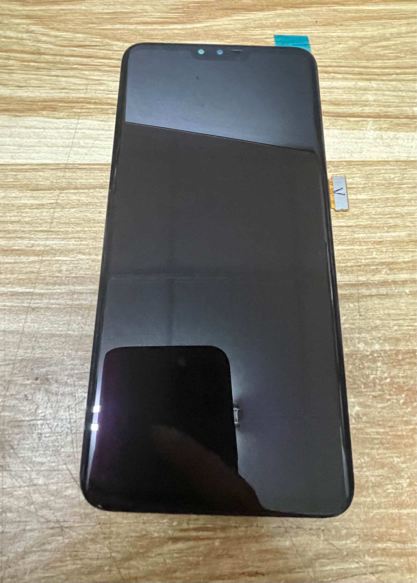Màn hình LG V50 thinQ zin chính hãng
