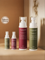 EVERSHINE | Odor Eliminating Fabric Freshener Long-lasting Aroma Air Refresher Wrinkle Remover Spray