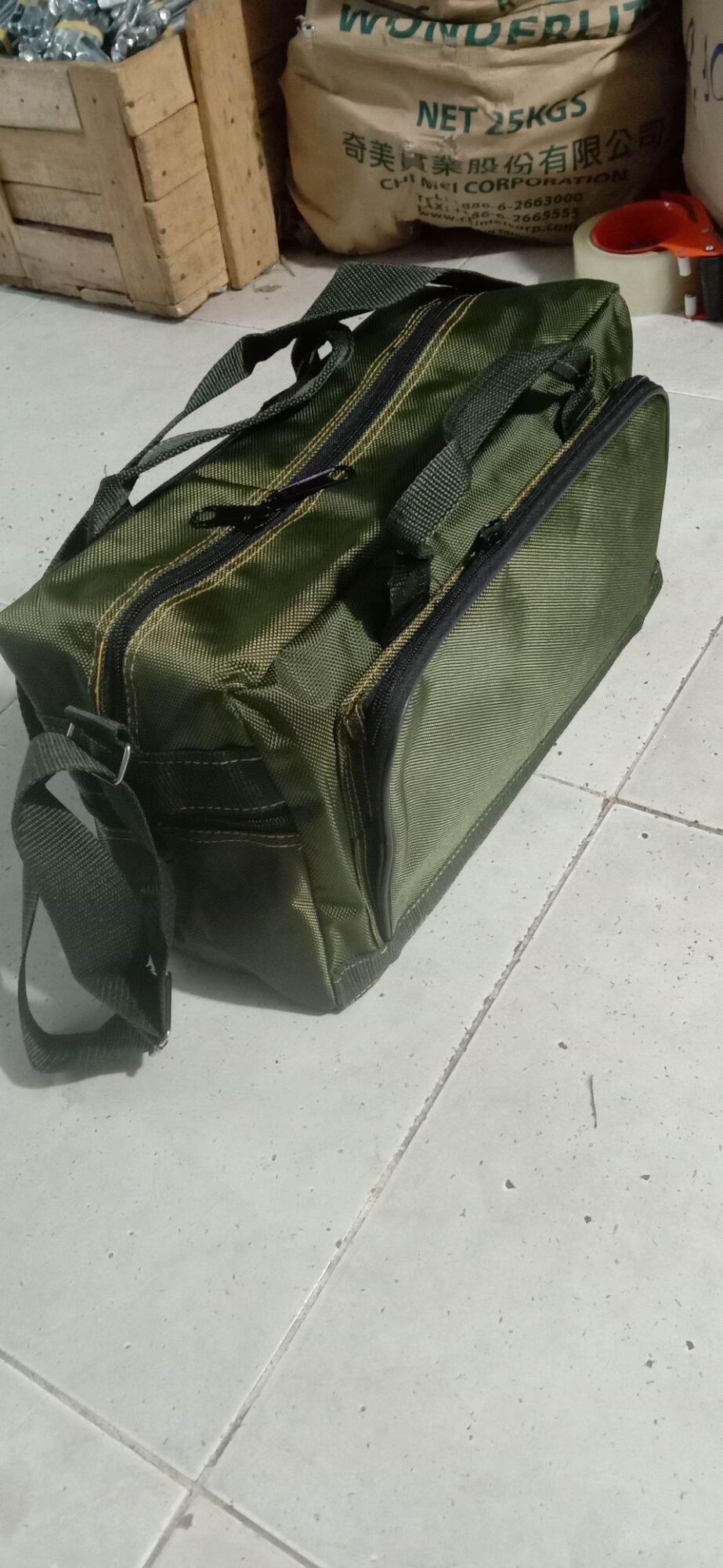 Túi đồ nghề size nhỏ