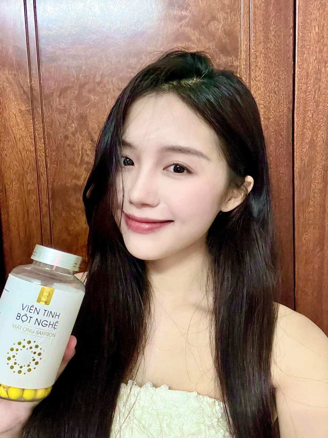 Combo Viên Rau Cần Tây và Viên Nghệ Osala