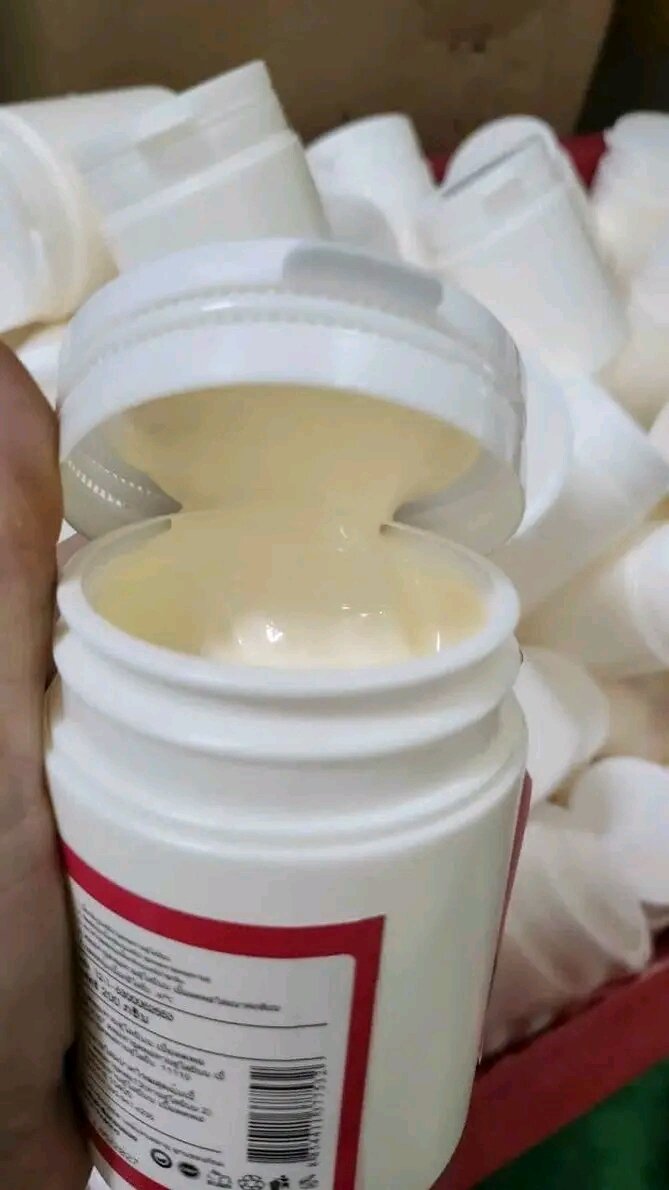 Kem kích trắng Alpha arbutin 50 200g