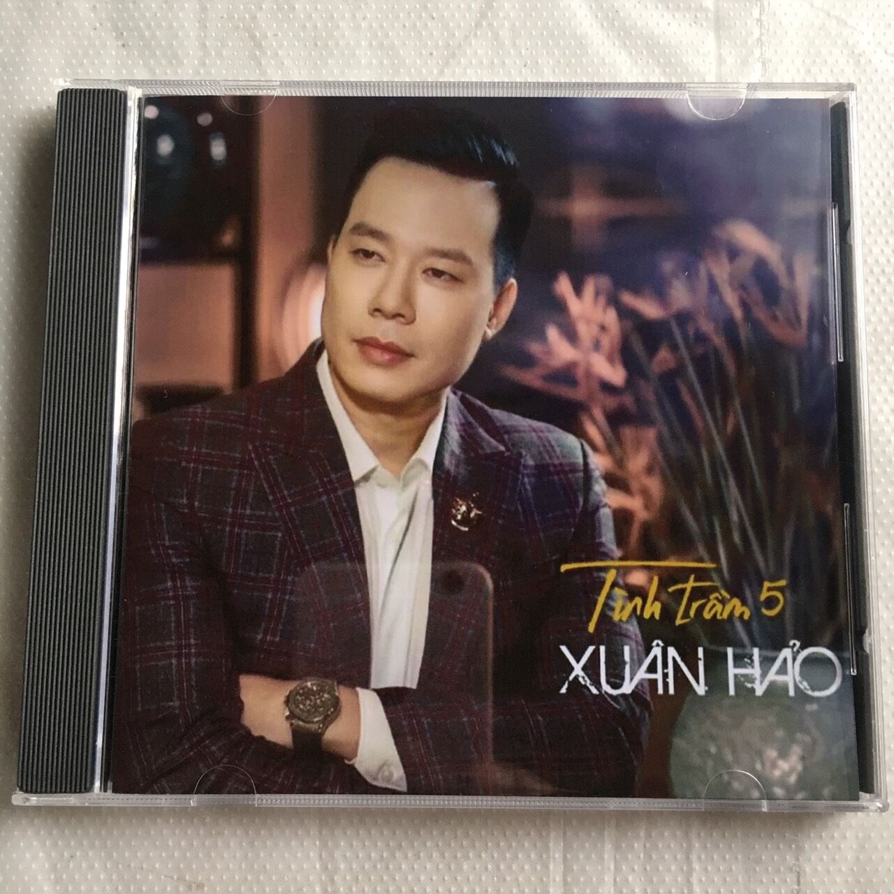 Xuân hảo - bản tình trầm 5