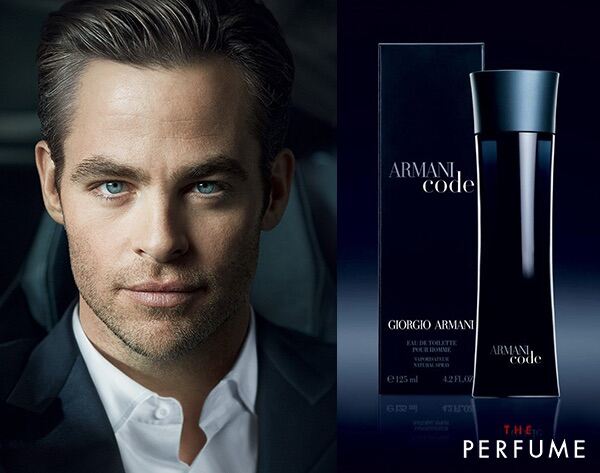 Nước Hoa Nam Armani Code 100ml cam kết lưu hương trên 5h Đẳng Cấp