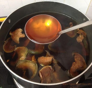 Bí đao khô 1kg