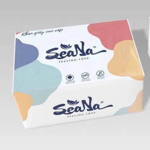 Seana Premium Tissue Paper