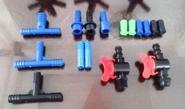 Phụ kiện hồ cá ao tôm chữ tê 14 ,t16, t21/14/14,nối 21/14,nối răng 21/14,nối 14/14,nối thẳng 16,bít đầu ống 14,16 ,nói răng 21/14, thập tứ 21/14/14/14 phụ kiện oxy kết nối oxy ống nước bể cá