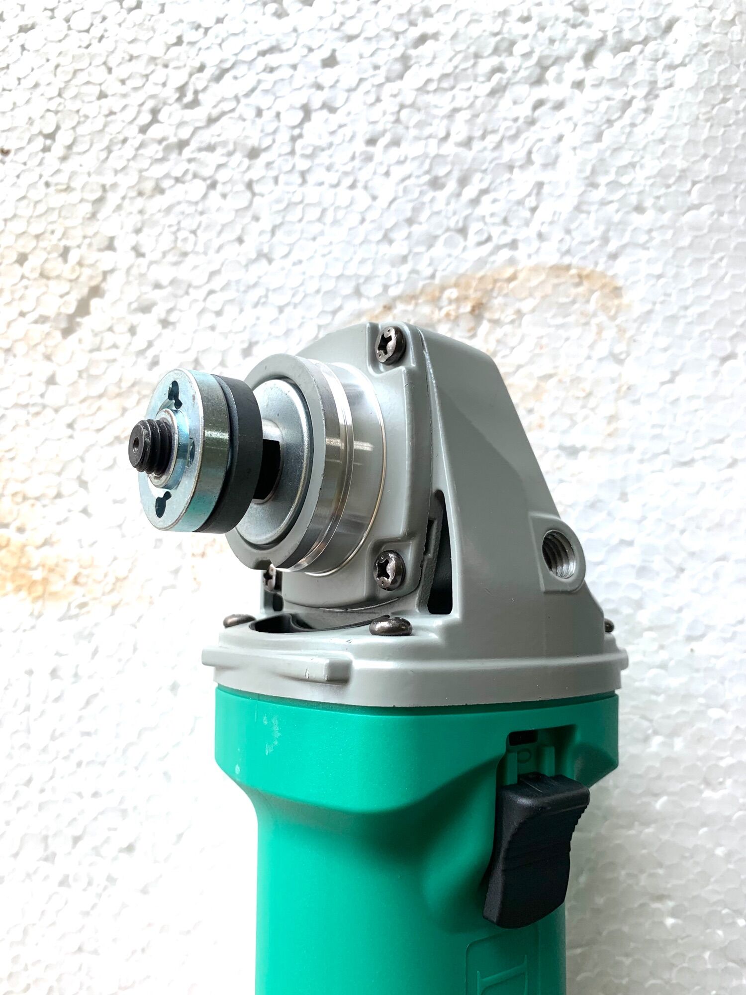 Máy mài góc có điều tốc 1020W DCA ASM10-100