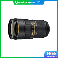 Nikon | AF-S NIKKOR 24-70mm F2.8E ED VR / Giao hàng trong ngày / Còn hàng