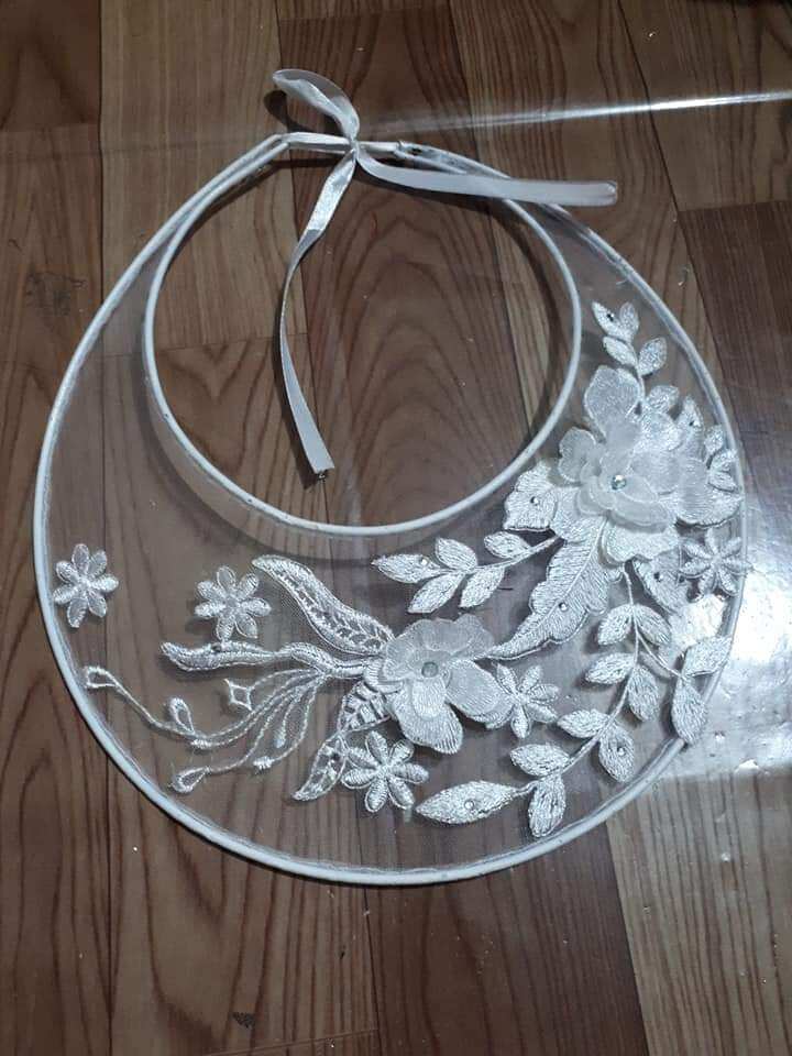 Mấn cô dâu xinh MS01