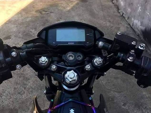 [HCM]bộ 13 chảng ba satria