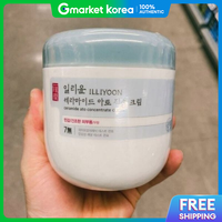 ILLIYOON | Kem dưỡng chuyên sâu Illiyoon Ceramide Ato 500ml