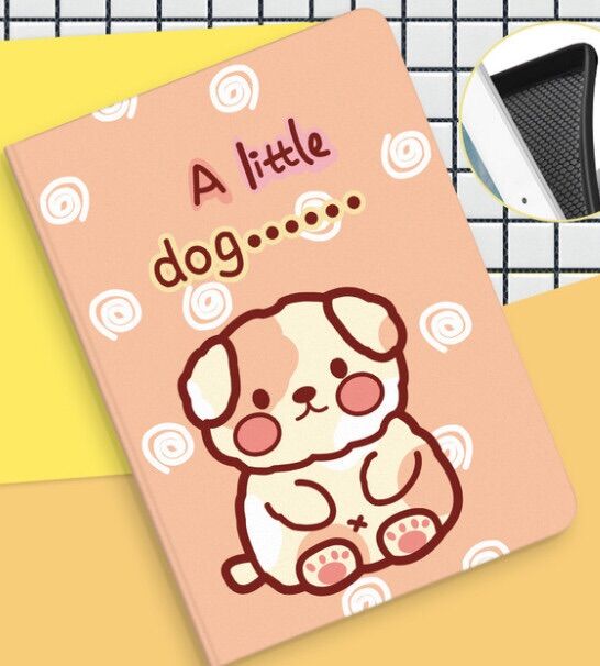 Bao da ipad 2017/2018/Air 1/2/gen 5/6 cute