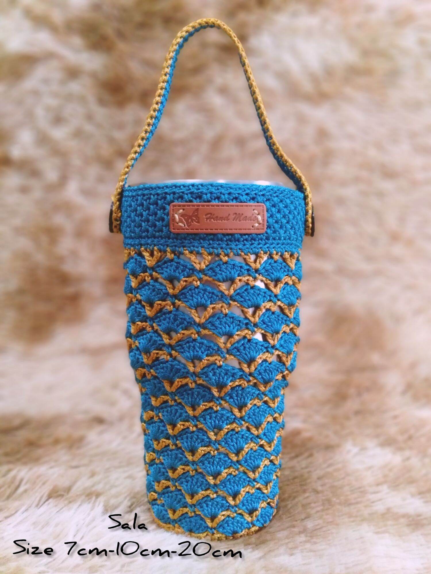 Túi ly size 900ml